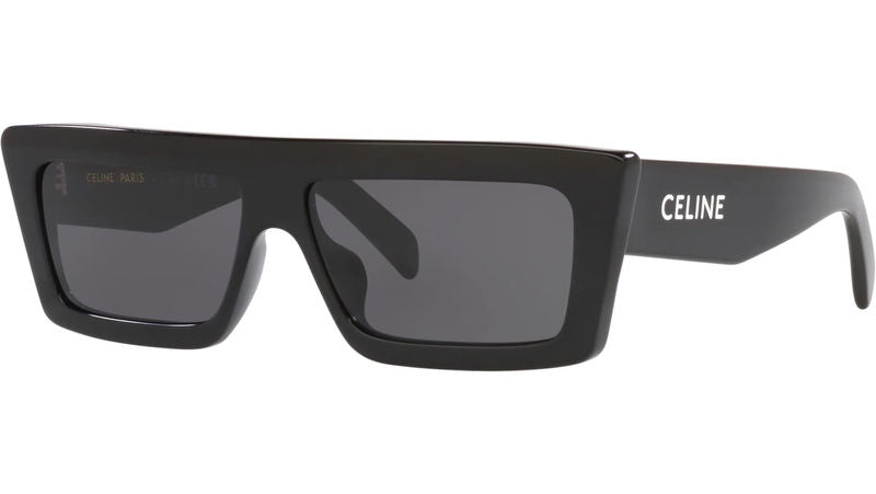 CL40214U 01A shiny black