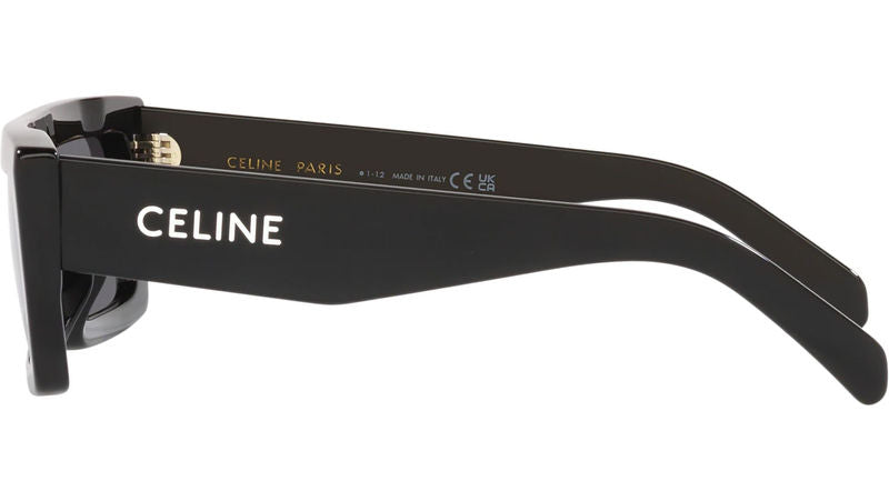 CL40214U 01A shiny black