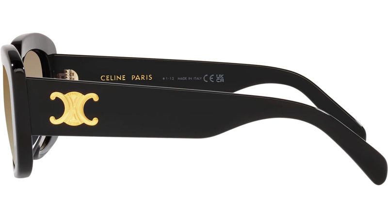 CL40216U 01F black