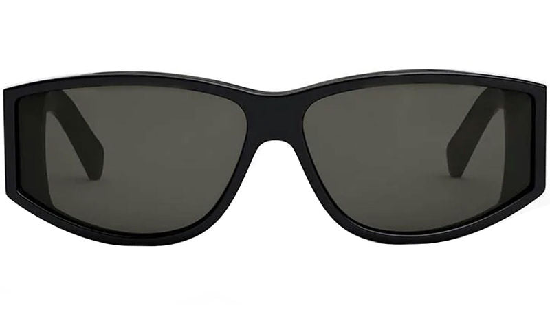 CL40227U 01A shiny black