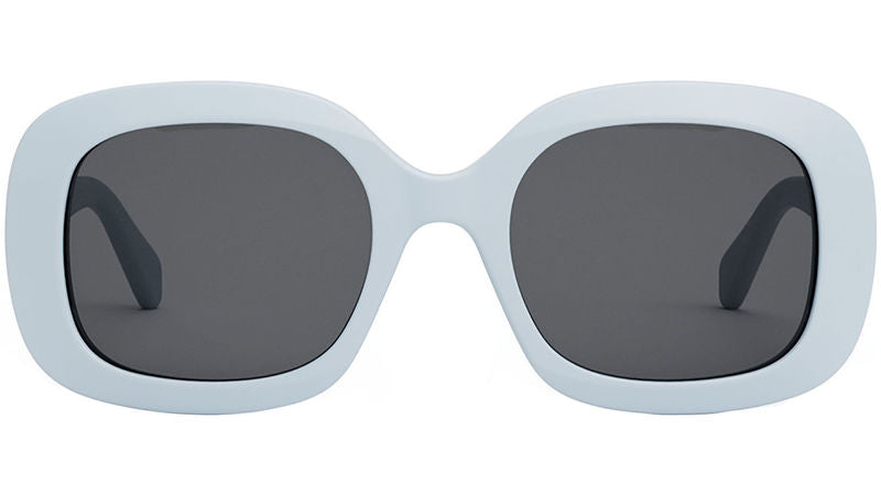 Occhiali da sole CL40262U 84A Opal Blue
