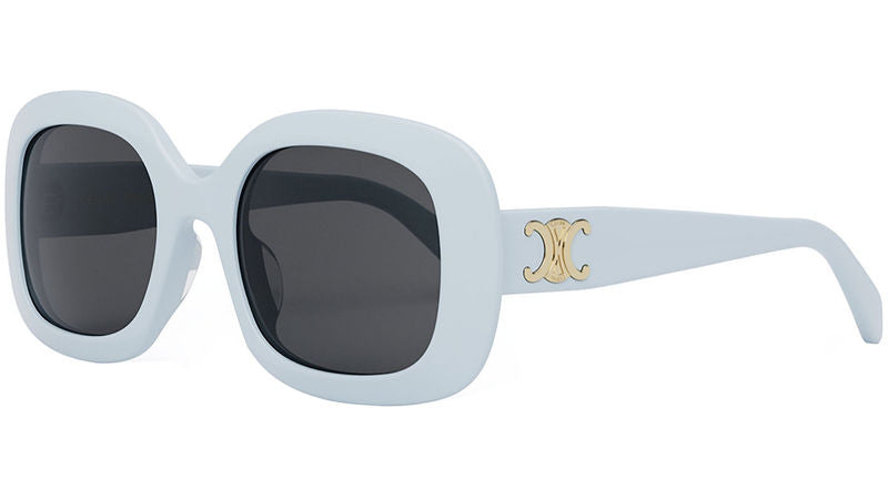 Occhiali da sole CL40262U 84A Opal Blue