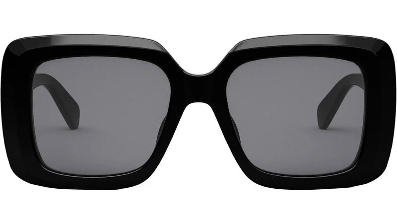 CL40263I 01A Shiny Black