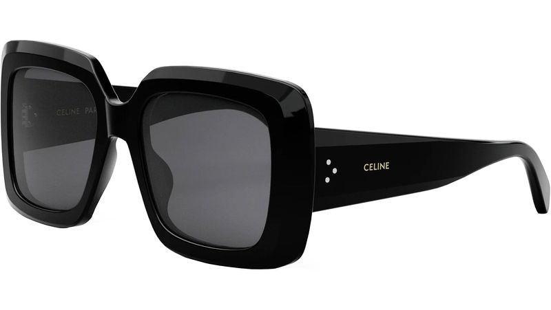 CL40263I 01A Shiny Black