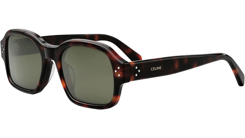 Occhiali da sole CL40266U 52N Dark Havana