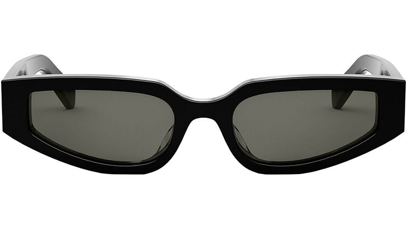 Occhiali da sole CL40269U 01A Shiny Black
