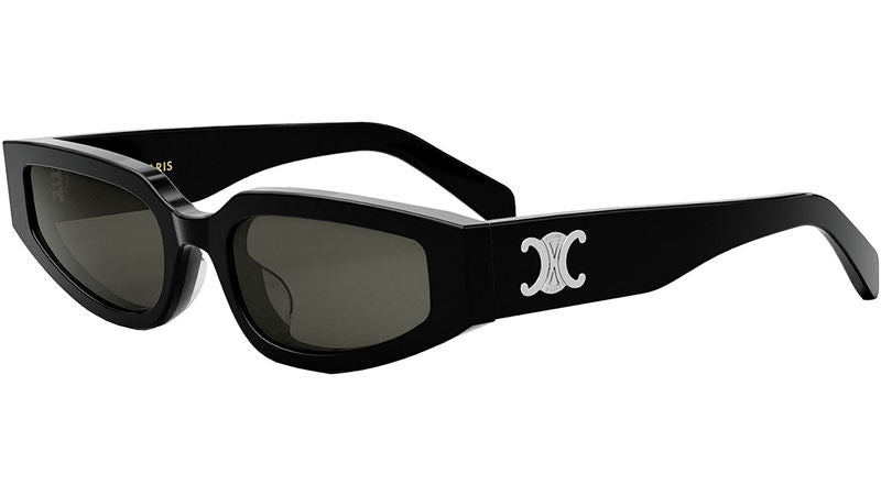 Occhiali da sole CL40269U 01A Shiny Black