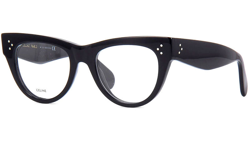 Occhiali da vista CL5003IN 001 black