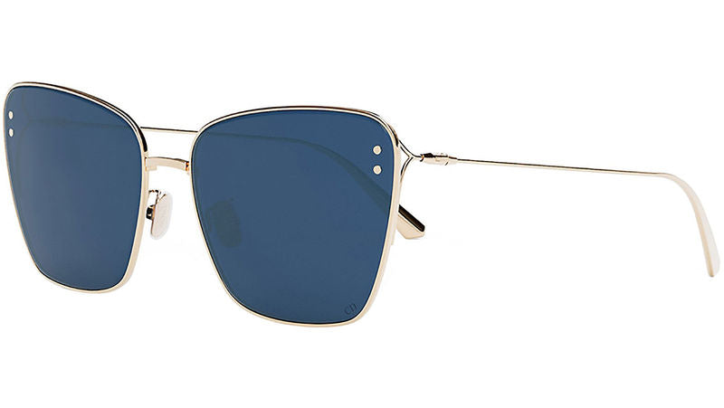 MissDior B2U B0B0 Shiny Gold