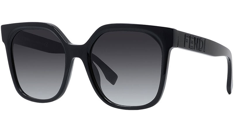 FE40007I 01B Black