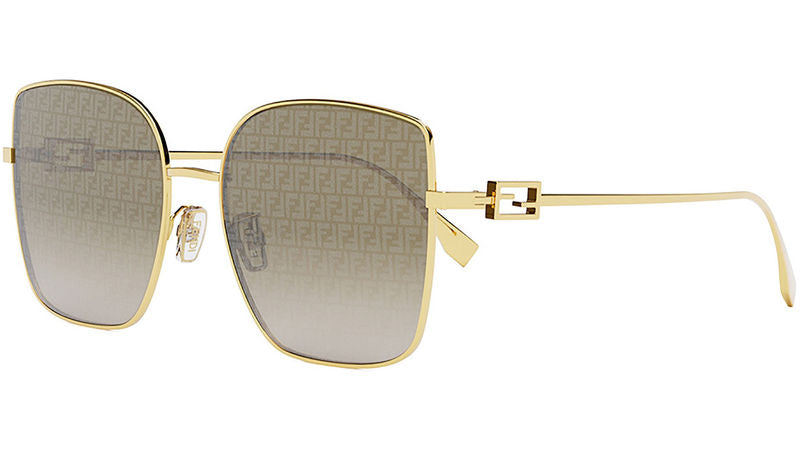 FE40013U 31Z Shiny Endura Gold