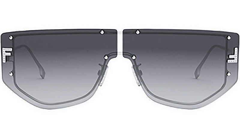 FE40096U 16B Silver