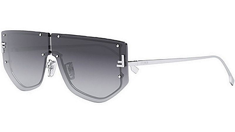FE40096U 16B Silver
