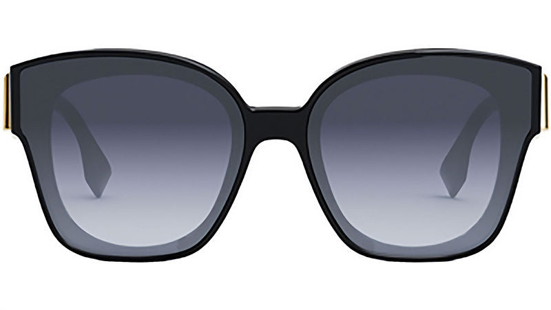 FE40098I 01W Shiny Black