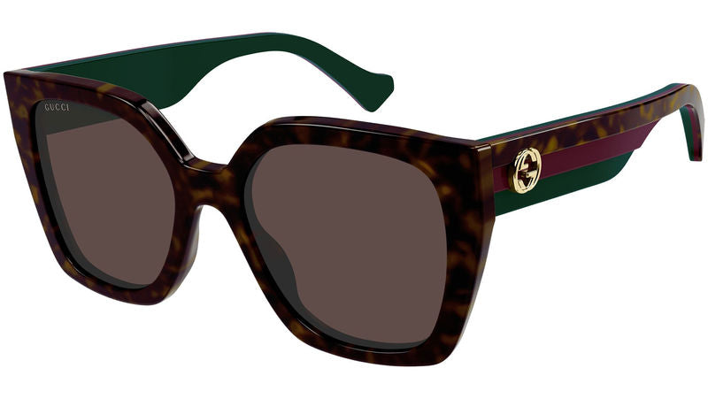 Gradient Cat Eye Ladies Sunglasses GG1300S