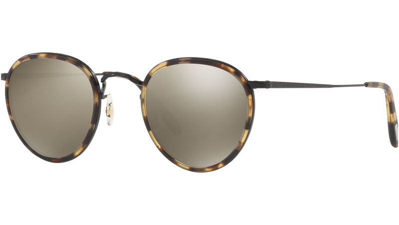 MP-2 Sun OV1104S hickory tortoise