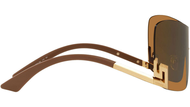 VE2240 100263 crystal