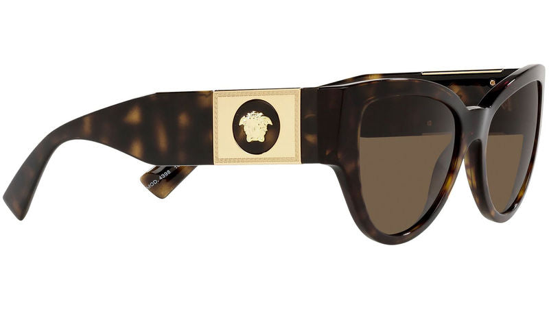 VE4398 108/73 havana