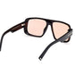 Tom Ford - Turner FT1101/S 01/E Fotocromatico