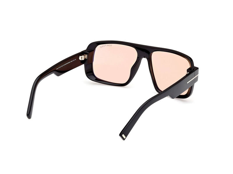 Tom Ford - Turner FT1101/S 01/E Fotocromatico