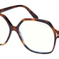 Occhiali da vista FT6062-B