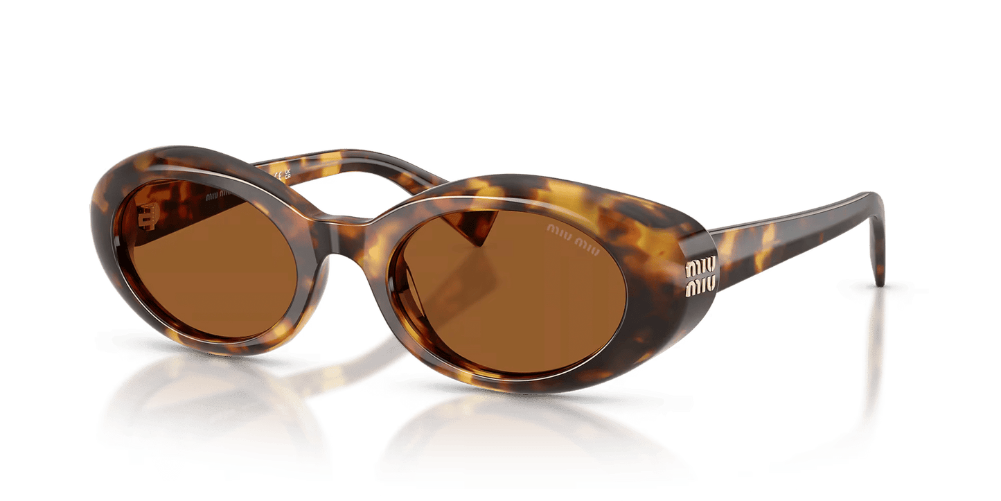 Occhiali da sole Miu Miu MU B09S