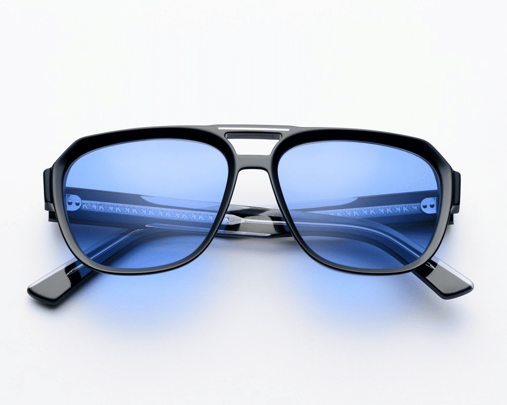 Occhiali da sole Big Monza Bold P.L.