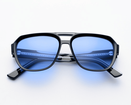 Occhiali da sole Big Monza Bold P.L.