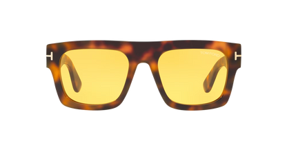 Occhiali da sole FT0711 Fausto 56E