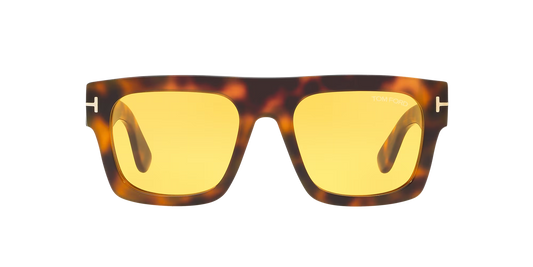 Occhiali da sole FT0711 Fausto 56E