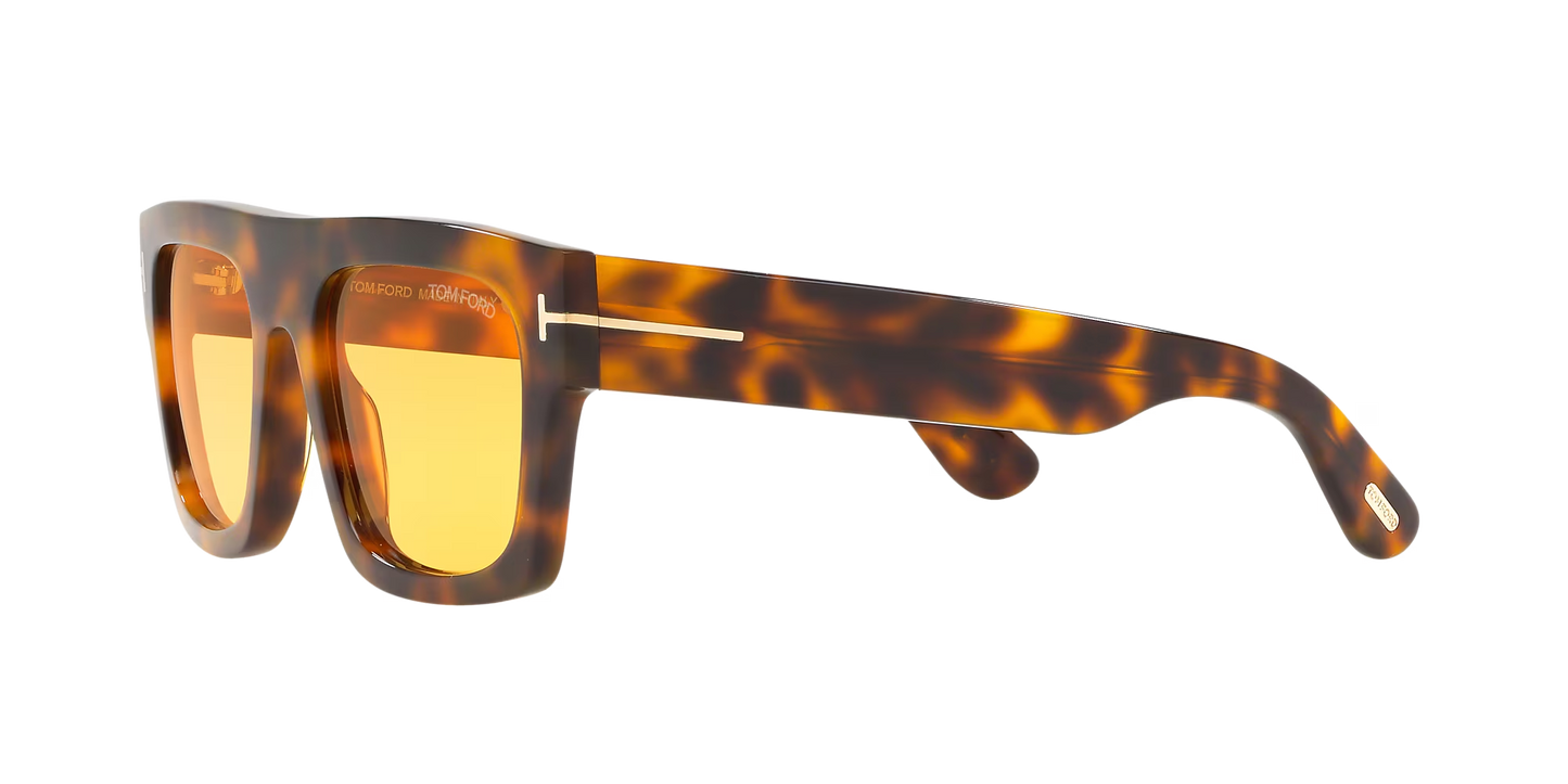 Occhiali da sole FT0711 Fausto 56E