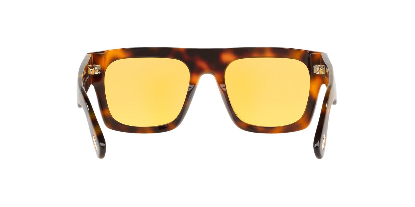 Occhiali da sole FT0711 Fausto 56E