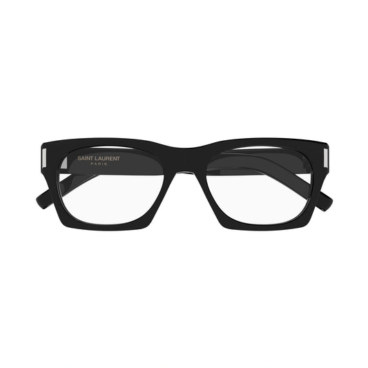 SL 402 shiny black