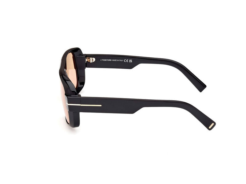 Tom Ford - Turner FT1101/S 01/E Fotocromatico