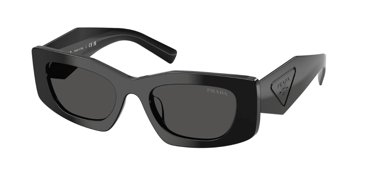 Occhiali da sole Prada PR D03SD