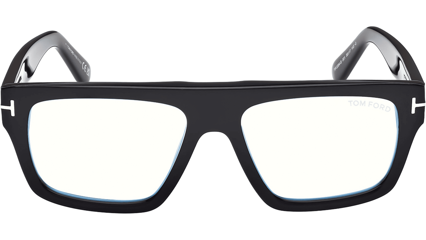 Occhiali da vista FT6084-B