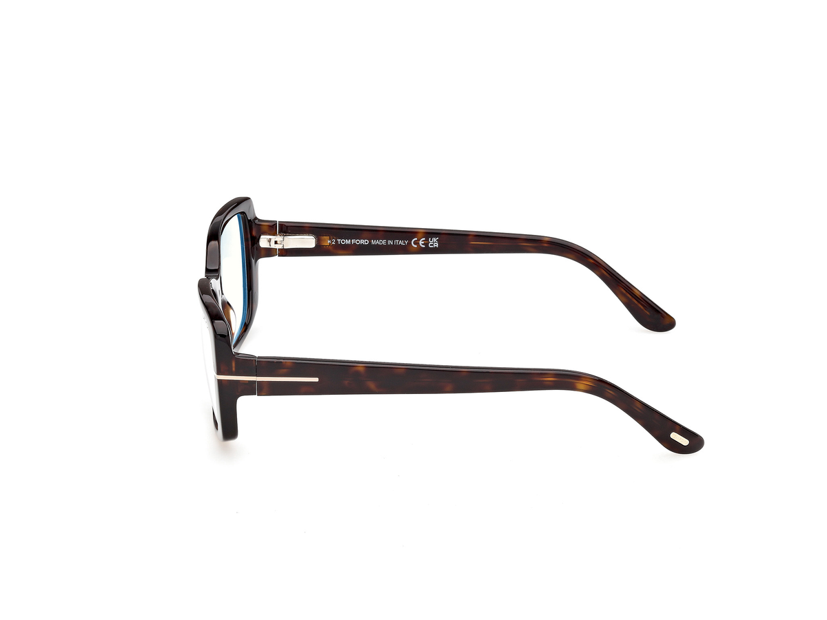 Occhiali da vista FT6176 clip-on