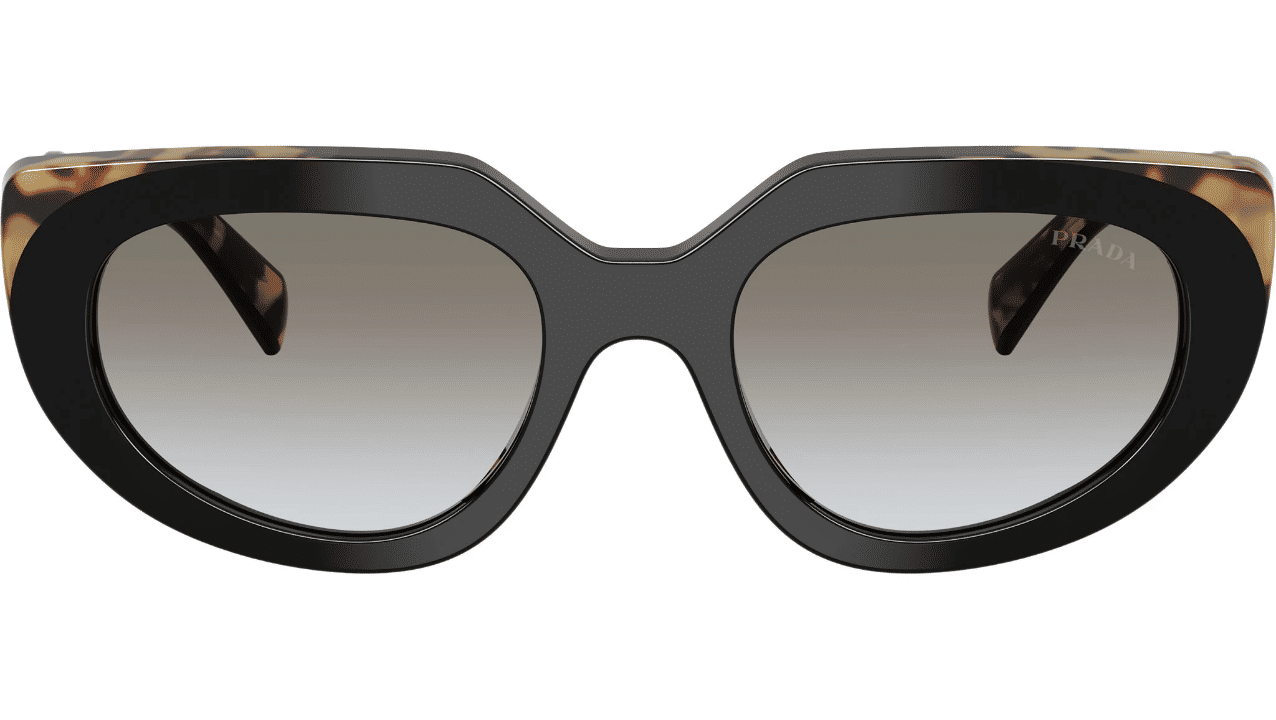 Occhiali da sole Prada PR D02S
