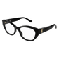 Occhiali da vista BB0481O-001