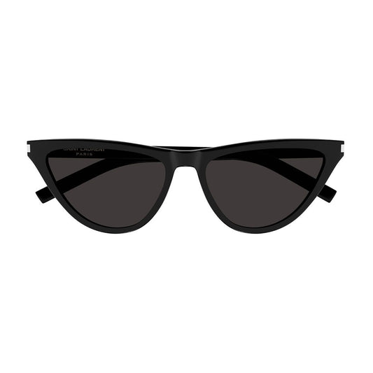 SL 550 SLIM 001 black