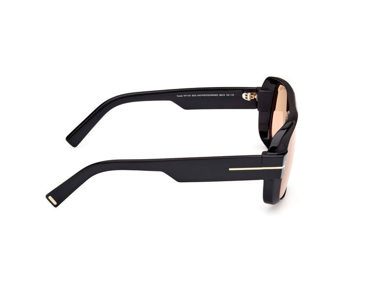 Tom Ford - Turner FT1101/S 01/E Fotocromatico