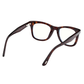 Occhiali da sole con Clip-On Tom Ford FT5970-B 052