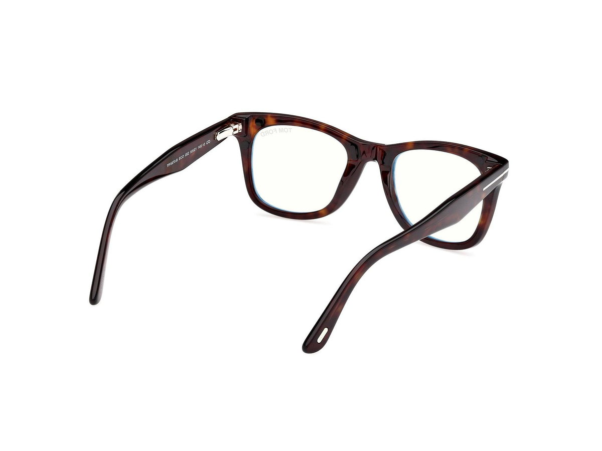 Occhiali da sole con Clip-On Tom Ford FT5970-B 052