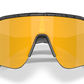 Occhiale da sole Stunt Devil