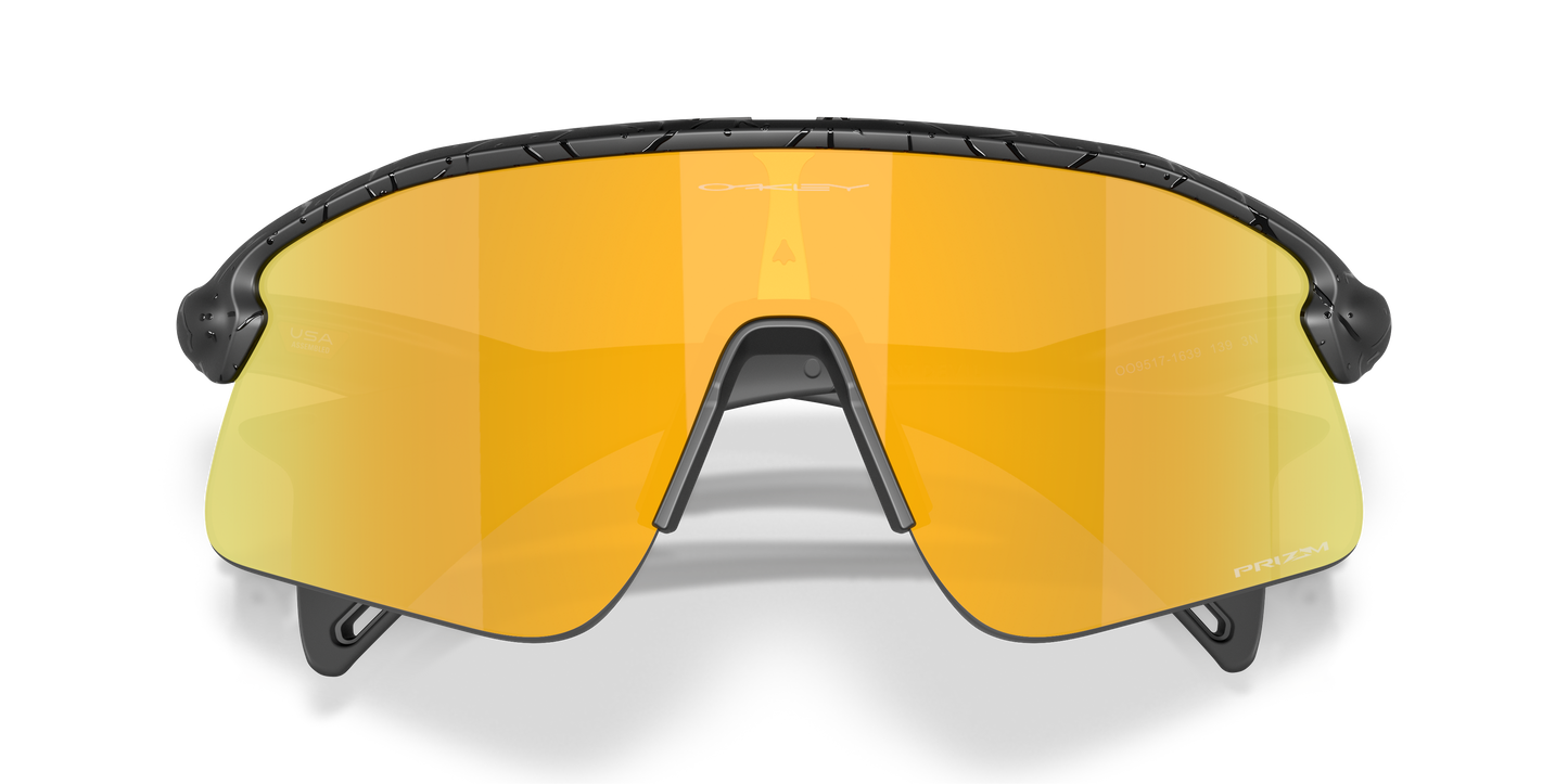 Occhiale da sole Stunt Devil