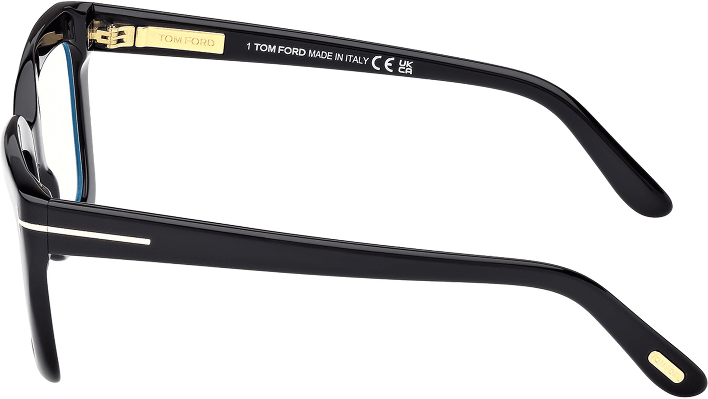 Occhiali da vista FT6093-B