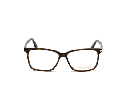 Occhiali da vista quadrati FT5478-B
