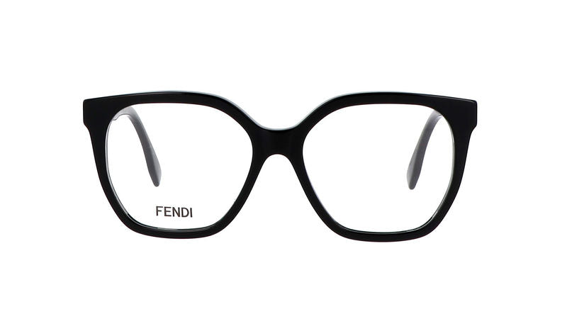 Occhiali da vista Fendi Lettering