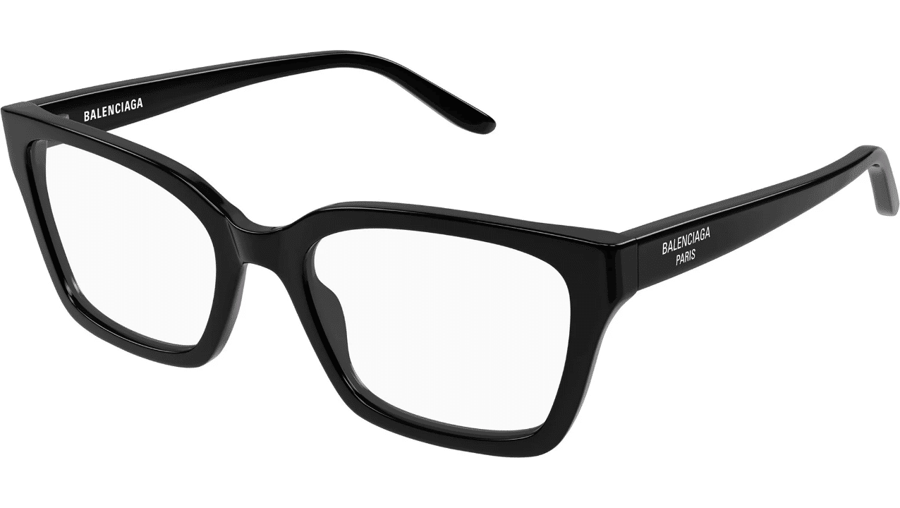 Occhiali da vista BB0501O-001