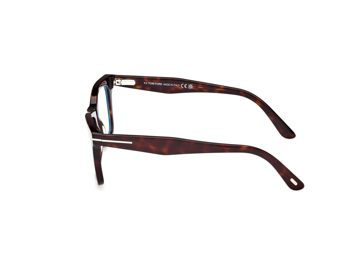 Occhiali da sole con Clip-On Tom Ford FT5970-B 052